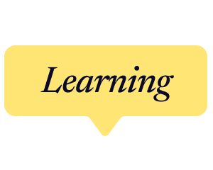 Learning-1