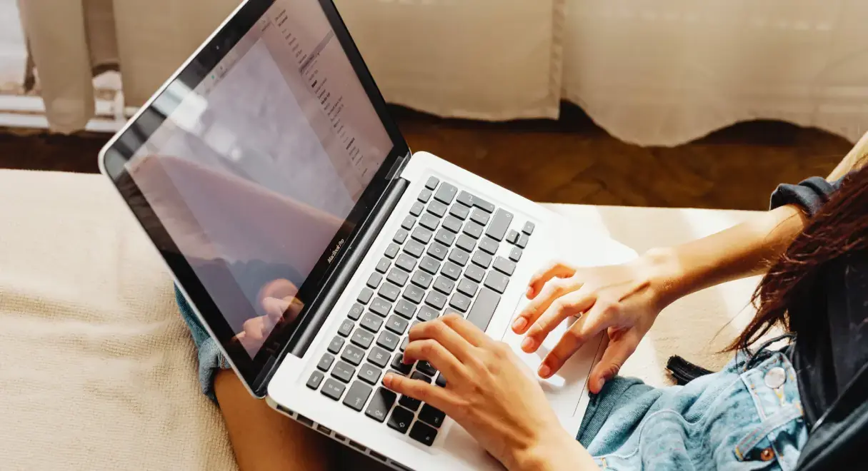 Exemple de titre de blog pour Reech agency 1